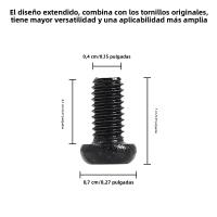 Tapa De Batería Inferior Para Patinete Eléctrico Segway Ninebot MAX G2 G65 G30 G30LP G30D Con Herramientas Piezas De Repuesto - details 13