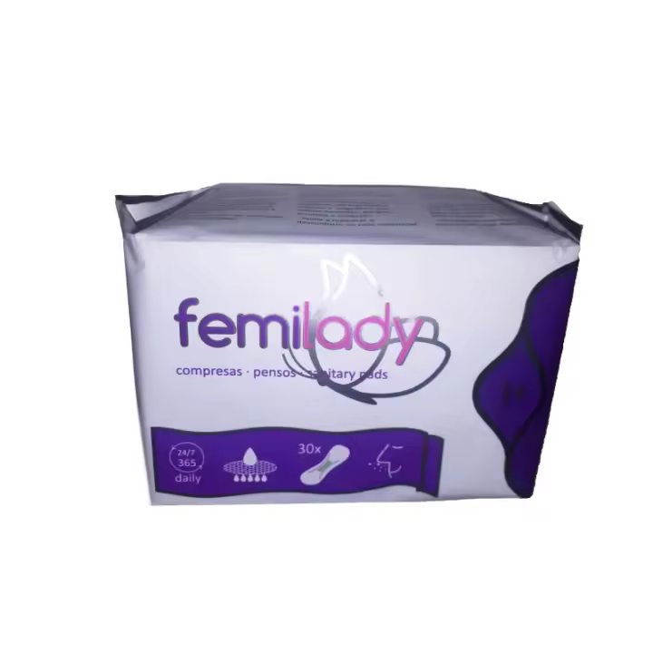 FEMILADY PROTEGESLIP 30 U - 1