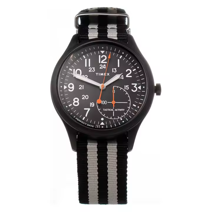 Reloj - 1