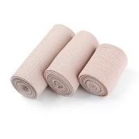 3/4 Pack De Banda Elástica Ajustable Universal Para Muñeca Rodilla Pierna Y Pies Tamaño Extendible Hasta 177.77 Pulgadas Poliéster Soporte De Compresión - details 7