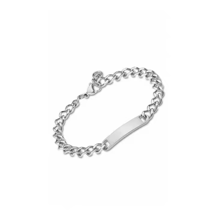 Esclava de Acero Unisex Lotus Style - LS2221/2/1 - 1