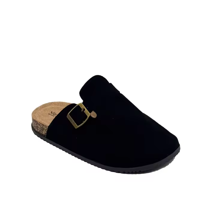 JZ Hermanos Zuecos Boston para mujer - 1
