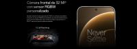 Teléfono – OnePlus 15 Smartphone, 7300mAh, 120W, Pantalla LTPO 165Hz de 6.78″, Chip Snapdragon® 8 Elite Gen 5, Cámara Triple de 50MP, IP69, OxygenOS 16 - details 25