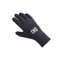 Guantes De Natación Y Escuba Para Hombres Y Mujeres 3mm Neopreno Anticongelante Guantes De Invierno Para Natación Y Snorkel - details 3