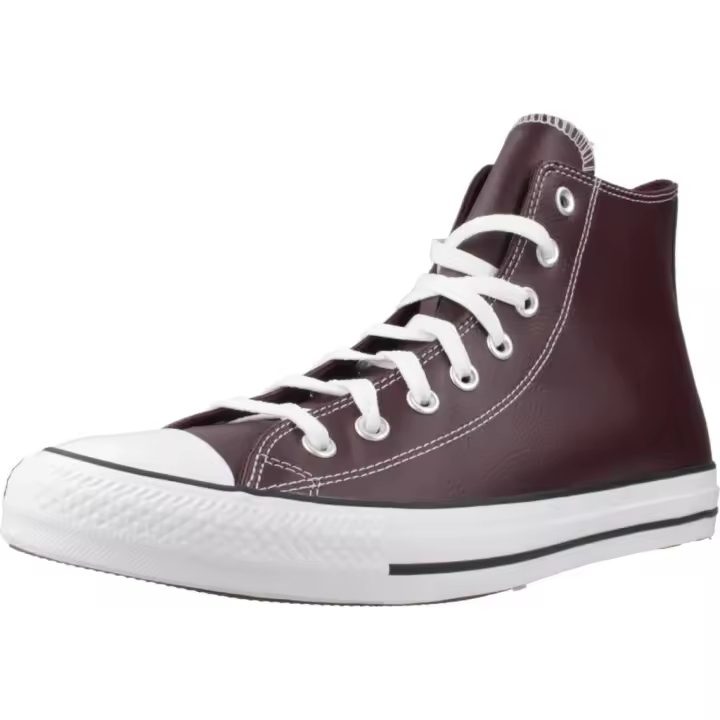 Zapatillas deportivas de Hombre Marca Converse Modelo Chuck Taylor All Star Faux Leather - 1