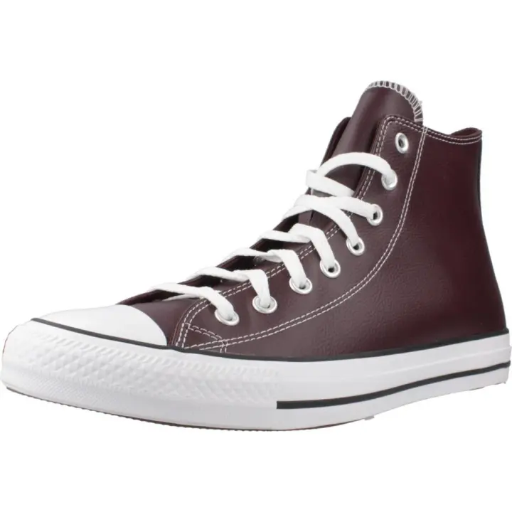 Zapatillas deportivas de Hombre Marca Converse Modelo Chuck Taylor All Star Faux Leather - 1