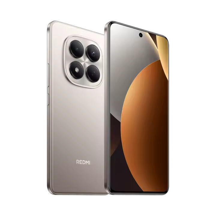 Teléfono Móvil Xiaomi Redmi Note 15 Pro 4G, Batería masiva de 6500 mAh, Cámara de 200 MP con nitidez extraordinaria, Corning® Gorilla® Glass Victus® 2, Pantalla FHD+ AMOLED de 6.77", IP65 - 1