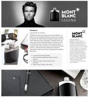 MONT BLANC Legend Eau De Toilette, Perfume para Hombre, 100ML y 200ML - details 0