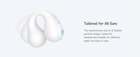 Auriculares Inalámbricos, 2025 Auriculares Bluetooth 5.3, 4 Micrófonos de Alta Definición, Reducción de Ruido ENC, Pantalla LED, 40 Horas Reproducción,IPX7 Impermeable - details 6