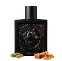 Perfume Arabe 100% Original Wolf Rayhaan Hombre 100 ml – Esencia Oriental Intensa y Elegancia de Lujo - details 1