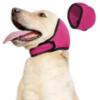 Ajustable Cobertor De Orejas Para Perros Reducción De Ruido Auriculares Antirruido Impermeables Para Pequeños Y Grandes Perros Accesorios Para Mascotas - details 7