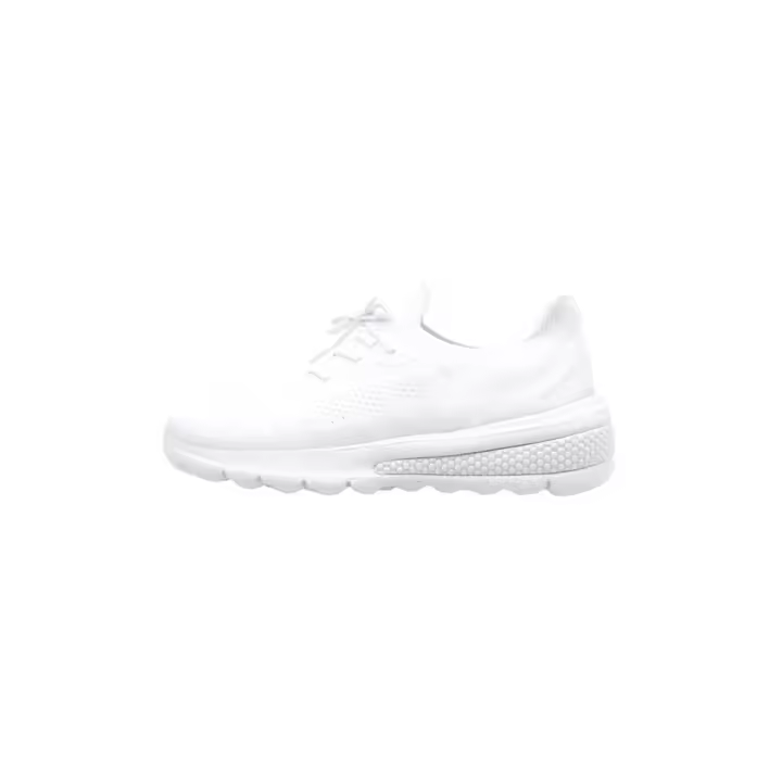 Geox D SPHERICA ACTIF A Deportivas Planas Mujer Blanco - 1