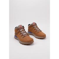 Timberland SPRINT TREKKER Mid Botas Planas Hombre Marrón - details 0