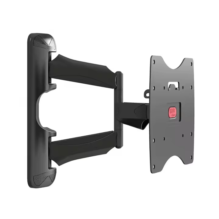 vogel's PHW 400S Full Turn / Soporte de pared para TV / 19" a 43" / Orientable e inclinable - 1