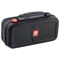 Estuche de Transporte Blackfire NS230 para Nintendo Switch 2 y Switch OLED, Funda Protectora con Compartimentos para Accesorios, Cartuchos y microSD, Licencia Oficial - details 1