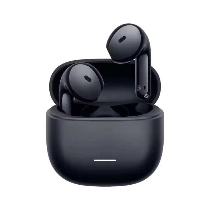 Xiaomi Redmi Buds 8 Active Negro / Auriculares InEar True Wireless - 1