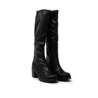 ISTERIA 612 001 BOTA ALTA TACON NEGRO 37055 25I - details 0