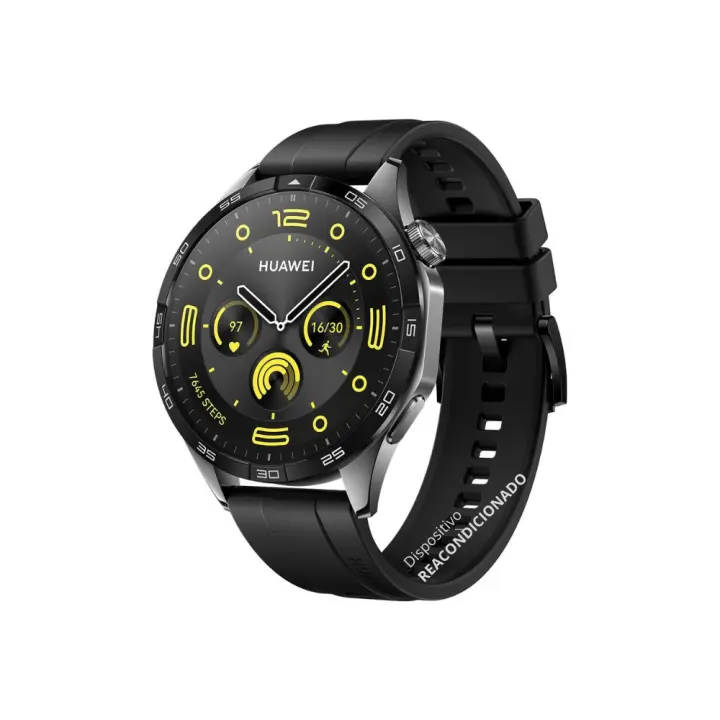 Huawei Watch GT 4 46mm Black - 1