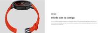 Smartwatch - CMF Watch 3 Pro CMF by Nothing, Reloj Inteligente con Pantalla AMOLED 1,43", 13 Días de Batería, GPS de Doble Banda, Llamadas Bluetooth con IA, Control de Ritmo Cardíaco y Sueño - details 18