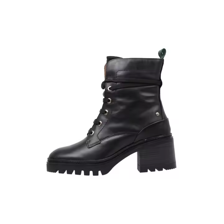 Pikolinos VALLADOLID W5D-8698C2 Botines De Tacón Mujer Negro - 1
