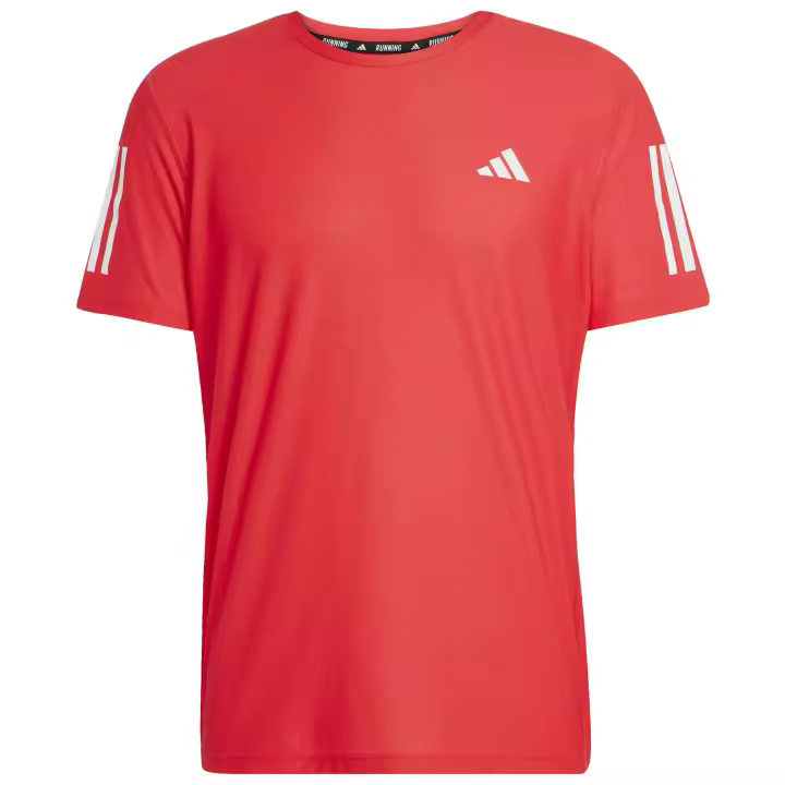 Textil Adidas modelo Otr B Tee en color Amarillo - 1