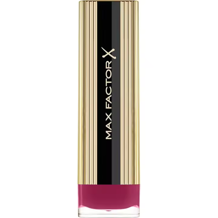 Max Factor Colour Elixir Barra de Labios #110-rich Raspberry 4 Gr - 1