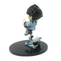 Figura De Acción PVC 11cm De Mr. ONE De Mob Psycho 100 Reigen Arataka Maofu Yingshan Regalo De Cumpleaños Para Niños - details 6