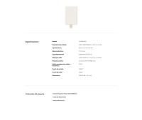 Official | Xiaomi Magnetic Power Bank 6000mAh, Carga inalámbrica superrápida de 15 W, Carga y uso simultáneos, Adecuada para dispositivos Apple que cumplen con el estándar Qi 2.0 más reciente, Soporte integrado, Se abre y se cierra en un segundo - details 1