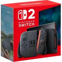 CONSOLA NINTENDO SWITCH 2 / PANTALLA 7.9'' LCD 120HZ / MEMORIA 256GB / AMPLIAR MEMORIA TARJETA MICROSD EXPRESS / LAN / WIFI 6 / BLUETOOTH / 3 AÑOS GARANTÍA FABRICANTE NINTENDO ESPAÑA / CAJA SELLADA CON EL PRECINTO DE FÁBRICA / VERSIÓN EUROPEA - ES - details 0