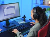 Trust Gaming GXT 490 Fayzo Auriculares Gaming USB 7.1 Sonido Envolvente, Almohadillas Circumaurales, Micrófono con Cancelación de Ruido, Iluminación RGB Ajustable y Cable de 2m, Compatibles con PC, PS4 y PS5 - details 6