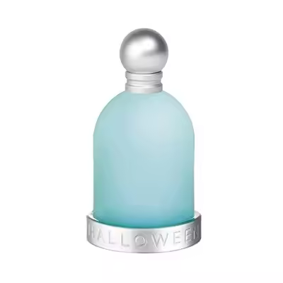 JESUS DEL POZO Halloween Blue Drop Eau de Toilette Spray 100 ml Para Mujer - 1