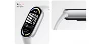 Xiaomi Smartband 10 - HyperOS 2.0,Pantalla AMOLED 1.72”,Monitorización Salud/Sueño,150+ Modos Deportivos,Carga Rápida,5ATM - details 7