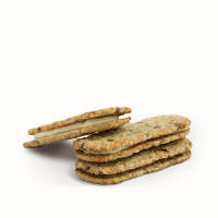 Productos Gullón - Vitalday Tortitas Arroz y chocolate, Sandwich choco sin gluten, Crackers Semillas, Vitalday Yogurt, Mini Bites, Diet Fibra Choco, Choco Chips Negro, Choco Digestive, Moment Choco Star - details 3