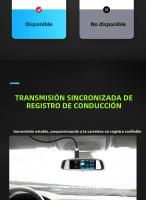 Cable Mini USB NNBILI De 2M/1.5M/1M/0.25M Para Carga Rápida Y Datos Con USB Para MP3 MP4 Player Car DVR GPS Digital Camera HDD - details 3