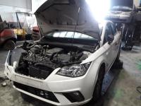 Retrovisor izquierdo compatible con Seat Ibiza Reference (OEM/IAM: 026684) - details 2