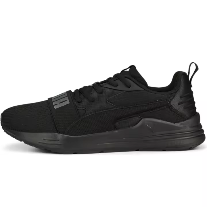 PUMA WIRED RUN PURE - 1