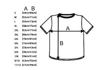 Camiseta con texto Bitelchus,Beetlejuice diseño de moda-creaciones estefania dm - details 0