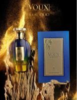 Emir Voux Blue Oud 100ml de Paris Corner – Perfume rabe 100% original, unisex, lujo y elegancia en cada gota. - details 1