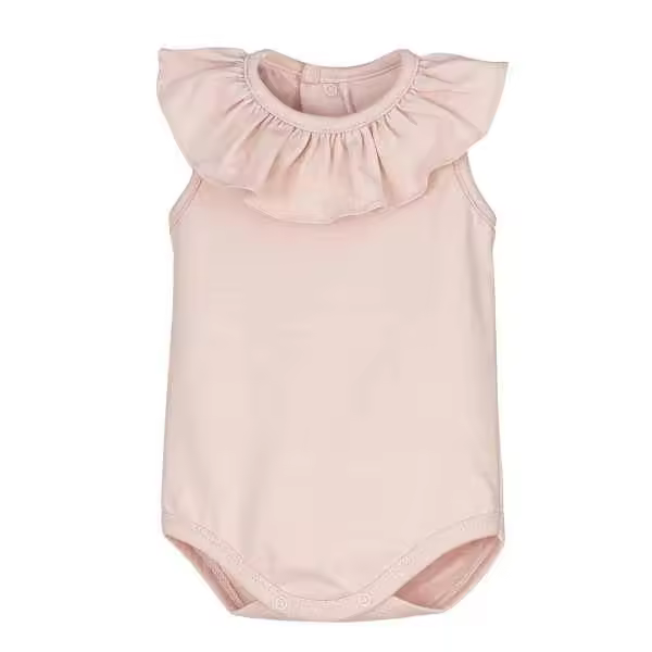 Body Titán Sin Mangas - Colección Primavera-Verano 2022 - Calamaro - 1