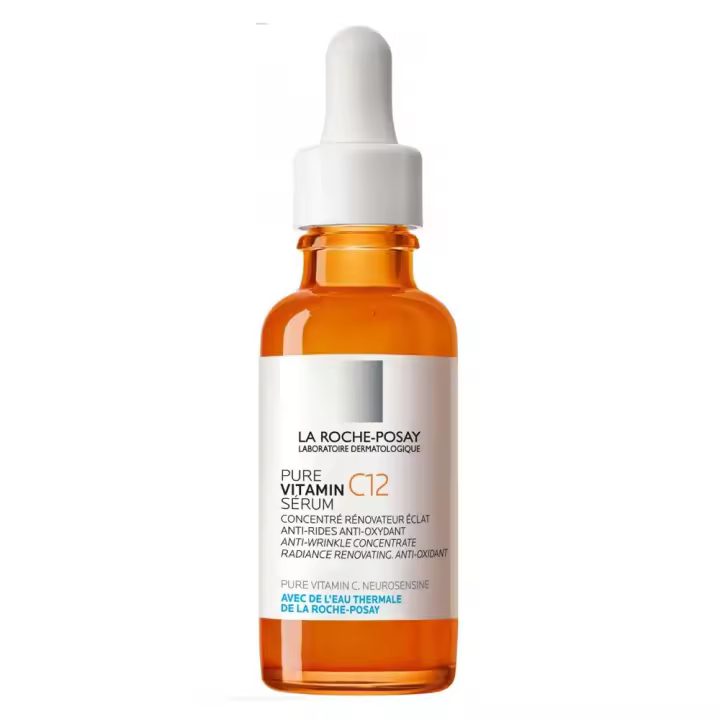La Roche Posay Pure Vitamin C12 Sérum 30 ml - 1