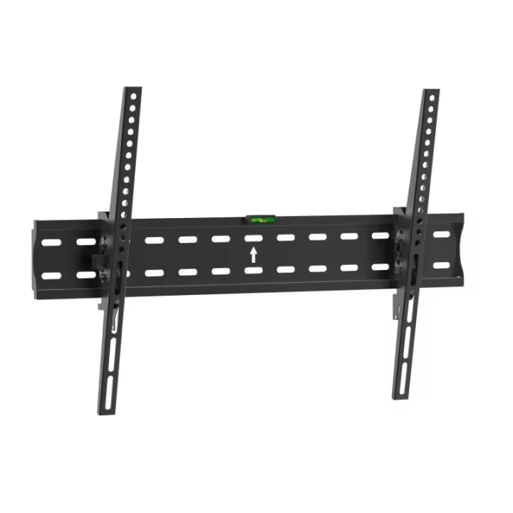 DCU Tecnologic - Soporte de Pared para TV 32-70 Pulgadas - Inclinable y Resistente - 1