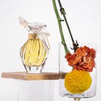 Nina Ricci - L'Air Du Temps Eau de Toilette 100 Ml. | Colonia para mujer. Elegancia Atemporal, Clavel Especiado, Gardenia Pura y Sándalo Sedoso - details 1