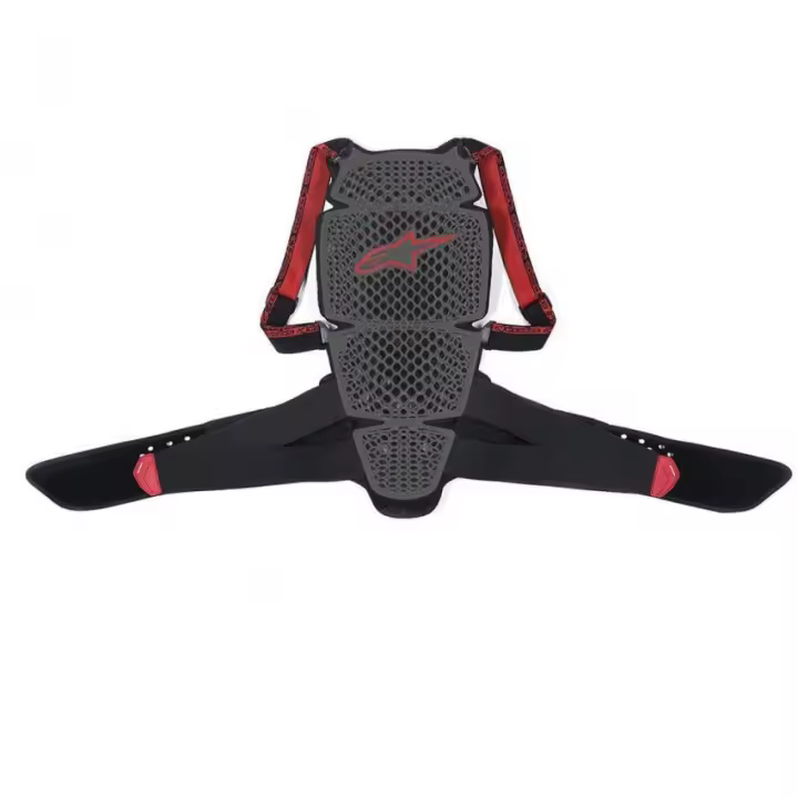 Espaldera Alpinestars Nucleon Kr-cell Ce U - 1