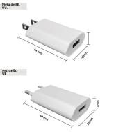 Luz Nocturna LED DC5V USB Con 24 Luces De Colores Rojo Amarillo Blanco Azul Verde Morado Rosa Para Decoración De Dormitorio EU US Plug - details 3