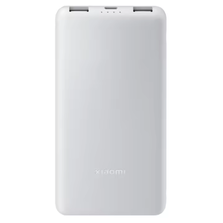 Batería Xiaomi Power Bank. 10.000 mAh. 22.5W. Lite. Protección. Bateria Externa Portatil Powerbank. Multicarga x3. Original - 1