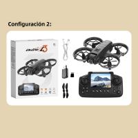 Dron Profesional YL3 2025 Con Cámara HD 8K FPV 5G WIFI Control Remoto Y Evitación De Obstáculos Aerial Quadcopter Juguetes Regalos - details 25