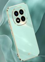 Funda Protectora Para MI Redmi Note 15 Pro+ Y Note15 pro plus 5G Cubierta Lisa Y Texturizada Durable Y Práctica Para Teléfono - details 1