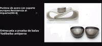 Zapatos De Seguridad Veraniegos Para Hombres Y Mujeres Zapatillas De Trabajo Con Punta De Acero Indestructible Antigolpes Suela EVA Mesh Superior Zapatos De Otoño - details 1