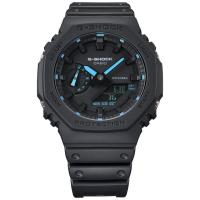 Reloj Analógico Digital de Cuarzo Para Hombre Casio G-Shock GA-2100, Diámetro 45MM - details 2