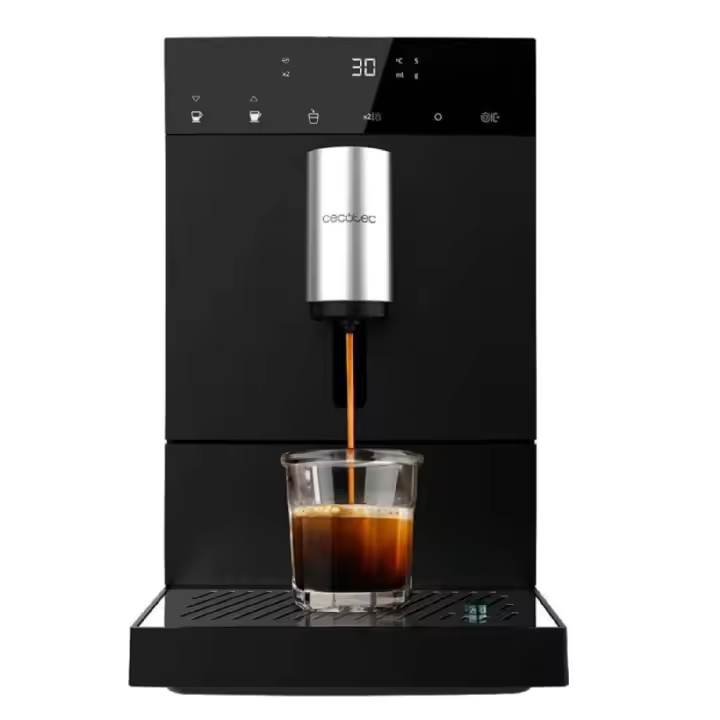 CECOTEC A01_EU01_103806 - Cremmaet Compact - 1